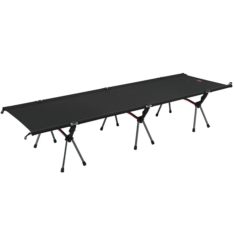 Outdoor Daybed Furniture - Yüksek Kaliteli Taşınabilir Katlanır Kamp Yatağı