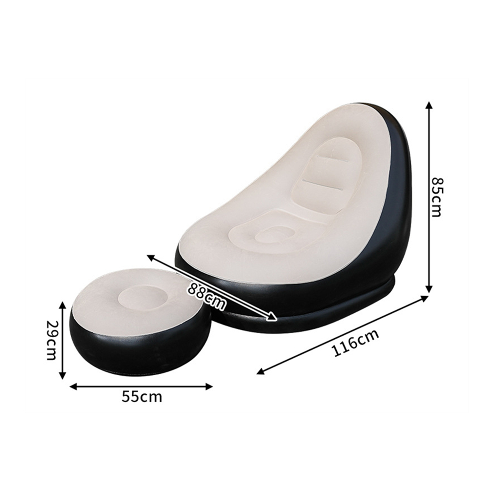 Tembel Kanepe Kanepeler Şişme  - Outdoor Daybed Furniture incelemesi ve fiyatı