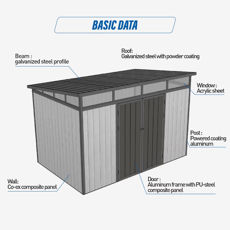 D2833 3M*3M Yüksek Performansl - Outdoor Furniture Wood incelemesi ve fiyatı