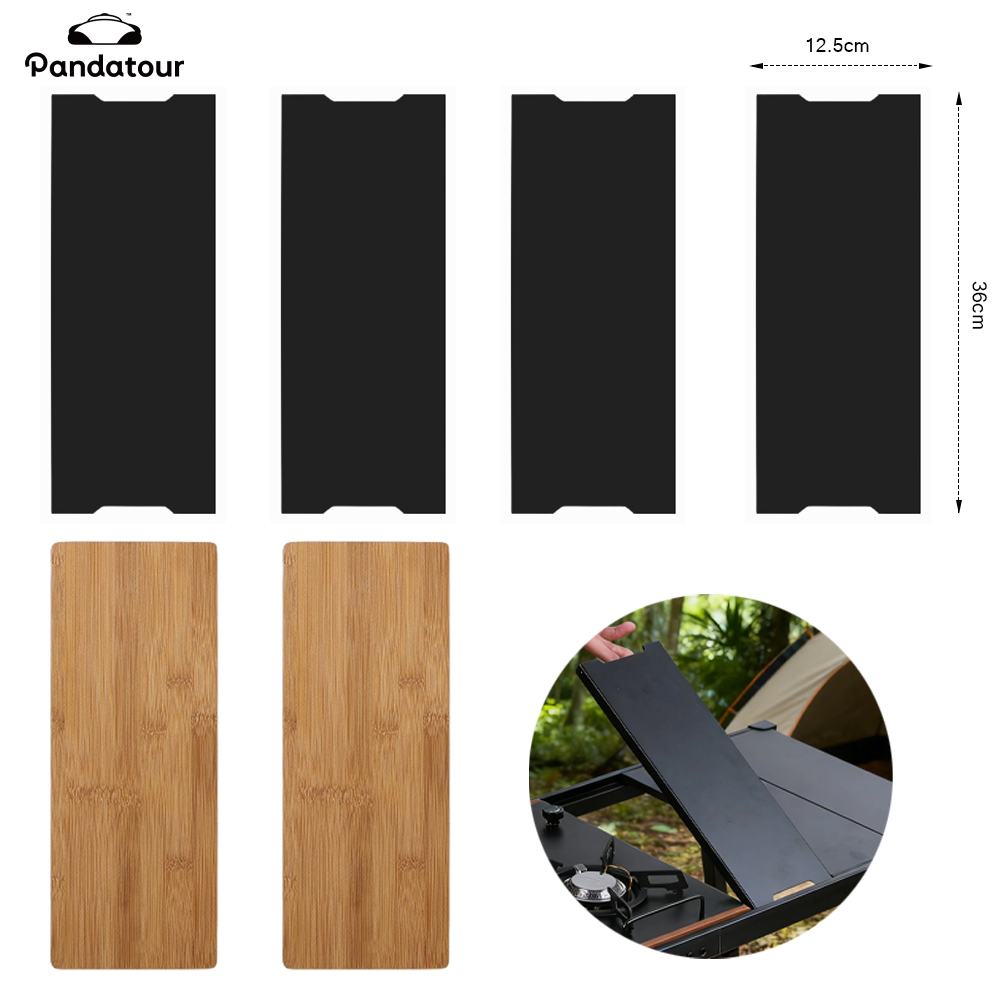 Pandatour Kamp IGT Ünitesi 0.5 - Outdoor Furniture Diy incelemesi ve fiyatı