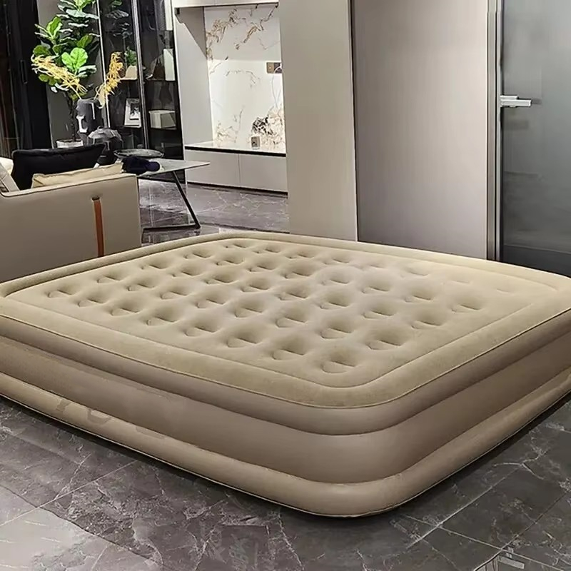 İç Hava Yatağı Glamping Paspas - Outdoor Furniture Luxury incelemesi ve fiyatı