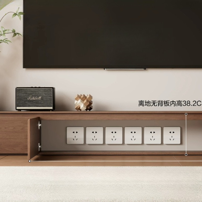 65 inç TV Standı, Modern Tasar - Outdoor Furniture Luxury incelemesi ve fiyatı