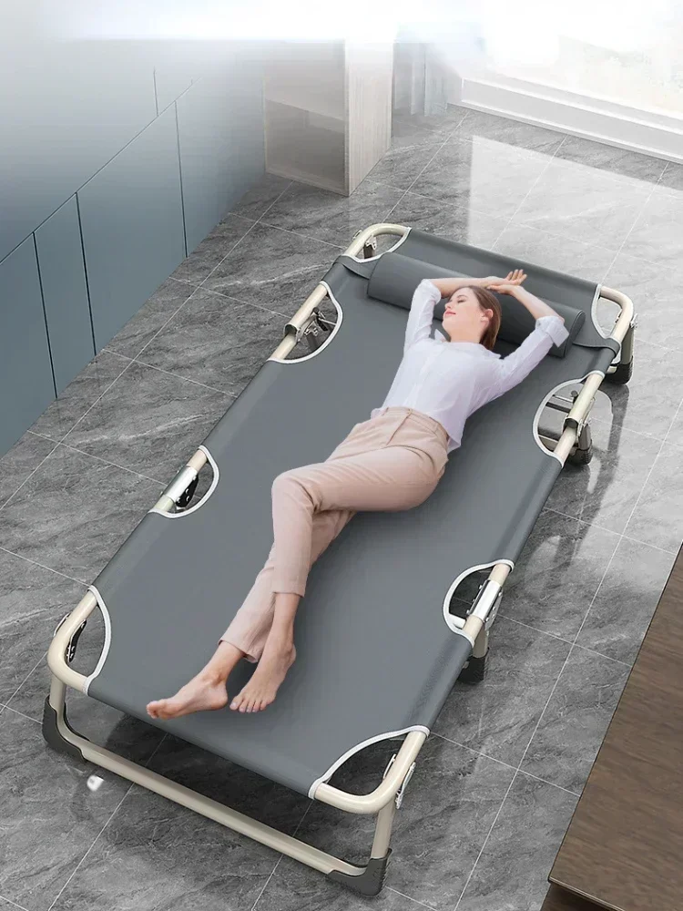 Ofis Öğle Yemeği Uyku Katlanır - Outdoor Daybed Furniture incelemesi ve fiyatı