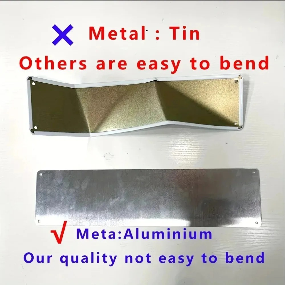 Kişiselleştirilmiş Retro Metal - Outdoor Furniture Metal incelemesi ve fiyatı