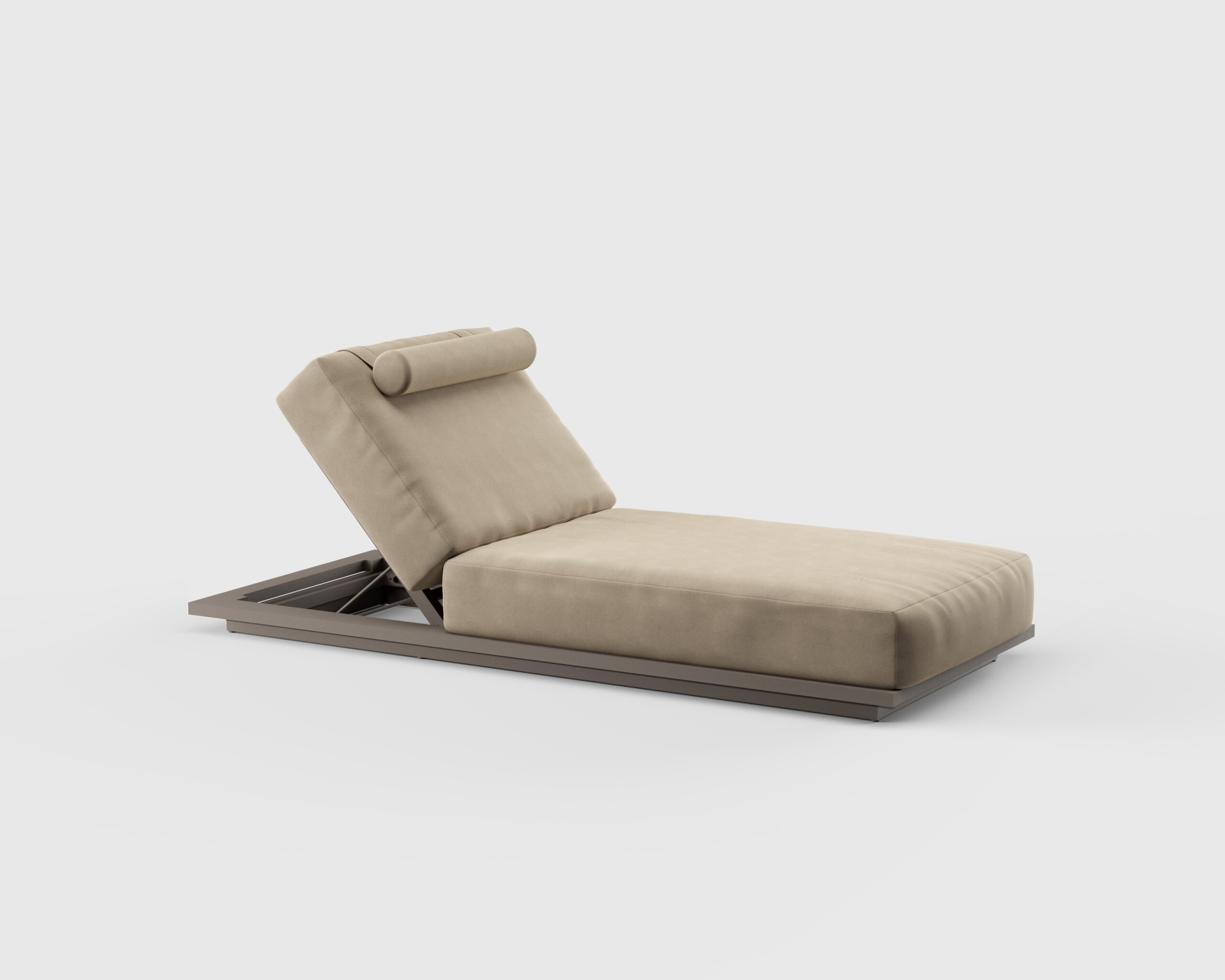 Lüks Dış Mekan Alüminyum Koltu - Outdoor Furniture Luxury incelemesi ve fiyatı