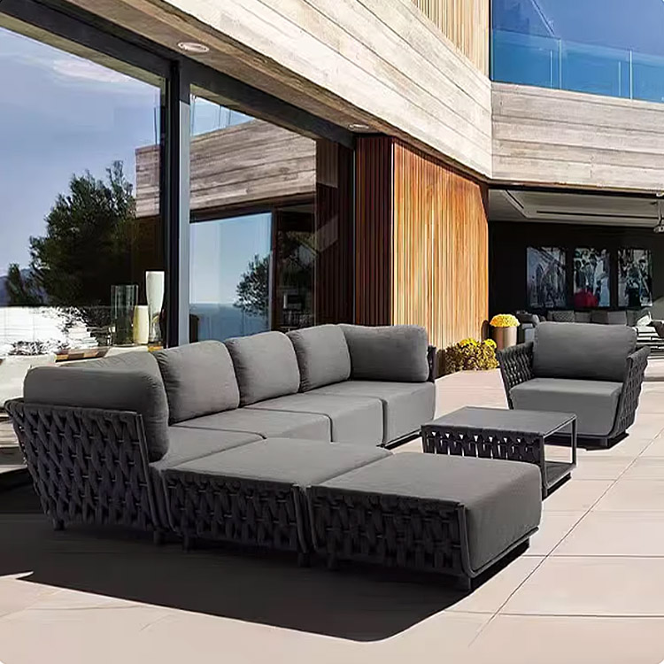 #   Lüks Rattan Alüminyum Açık - Outdoor Furniture Luxury incelemesi ve fiyatı