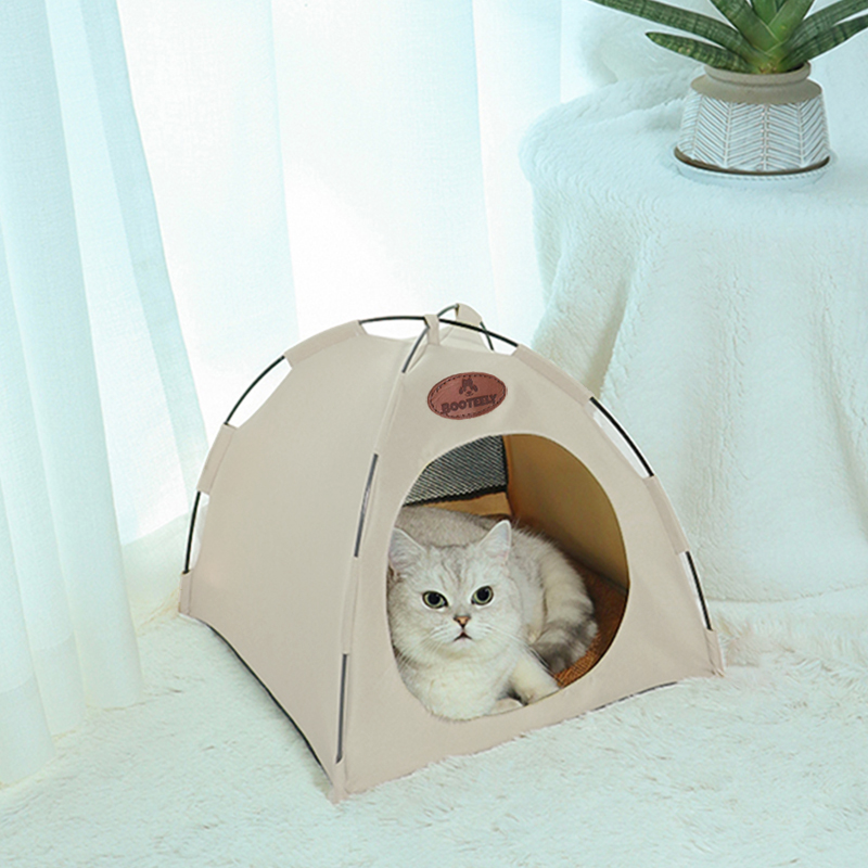 Booteely Kedi Yuvası Çadır Kat - Outdoor Daybed Furniture incelemesi ve fiyatı