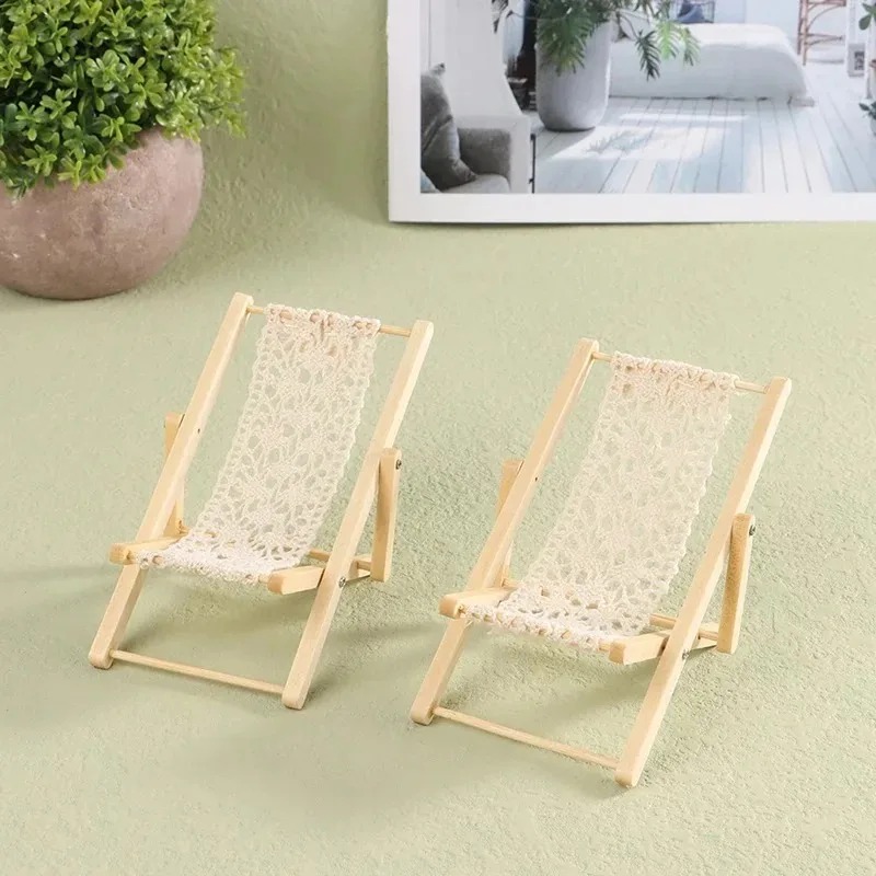 1/12 Ölçekli Katlanabilir Plaj - Outdoor Furniture Diy incelemesi ve fiyatı