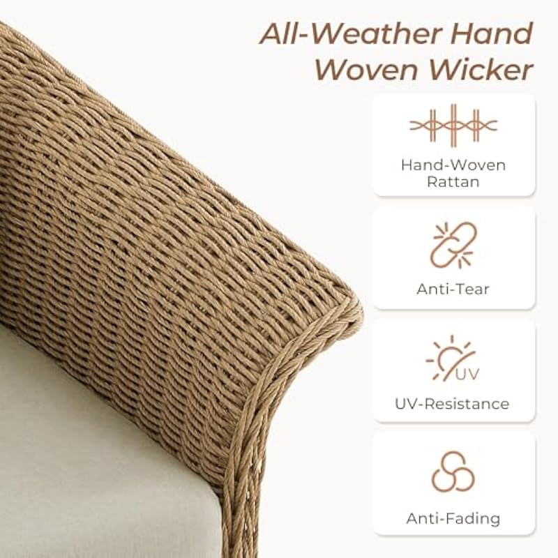 Ergonomik Sırtlıklı ve Çıkarıl - Outdoor Furniture Metal Chairs incelemesi ve fiyatı