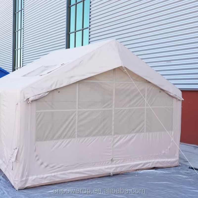 XMSJ Lüks Hızlı Kurulum Şişme  - Outdoor Furniture Luxury incelemesi ve fiyatı