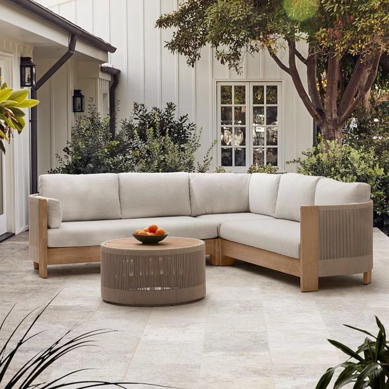 Yüksek Yoğunluklu Köpük Minder - Outdoor Furniture Luxury incelemesi ve fiyatı
