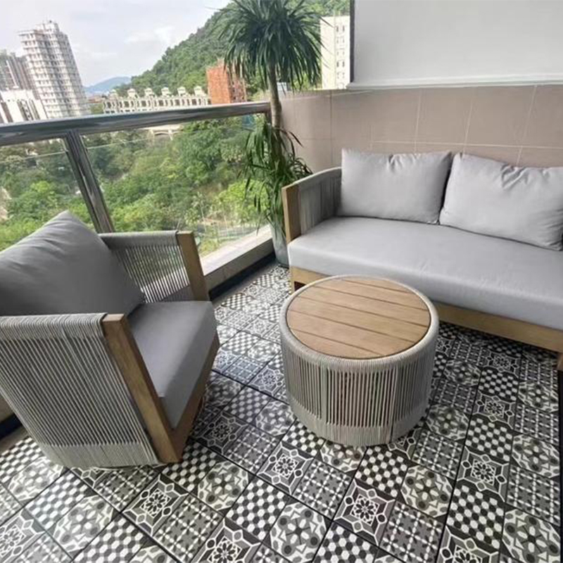 Yüksek Yoğunluklu Köpük Minder - Outdoor Furniture Luxury incelemesi ve fiyatı
