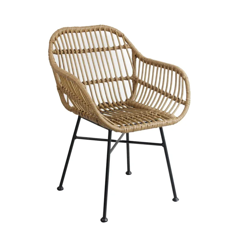 İskandinav yemek sandalyeleri  - Outdoor Furniture Metal Chairs incelemesi ve fiyatı