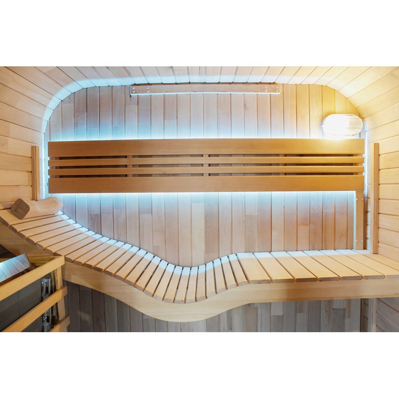 Açık Hava Saunası Modern Tasar - Outdoor Furniture Wood incelemesi ve fiyatı