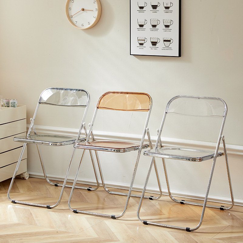 giyinme sandalyeleri, basit ak - Outdoor Furniture Metal Chairs incelemesi ve fiyatı