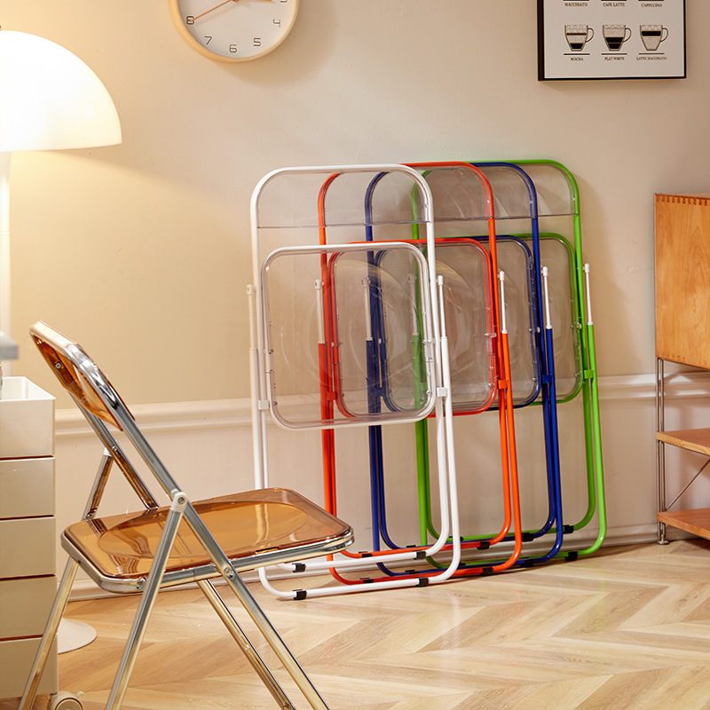 giyinme sandalyeleri, basit ak - Outdoor Furniture Metal Chairs incelemesi ve fiyatı