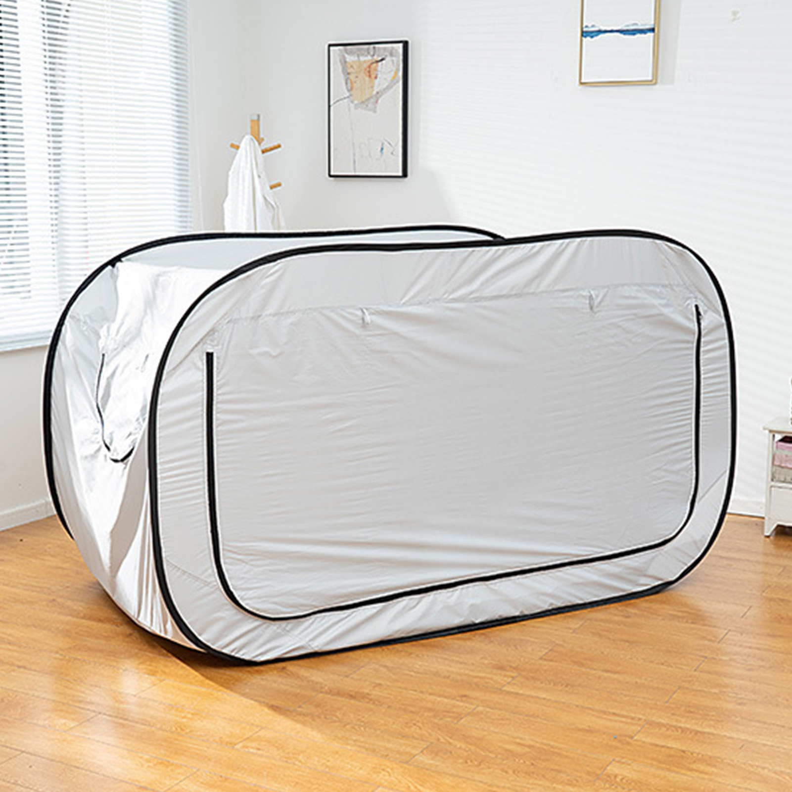 Kapalı yatak çadır yatak çadır - Outdoor Daybed Furniture incelemesi ve fiyatı