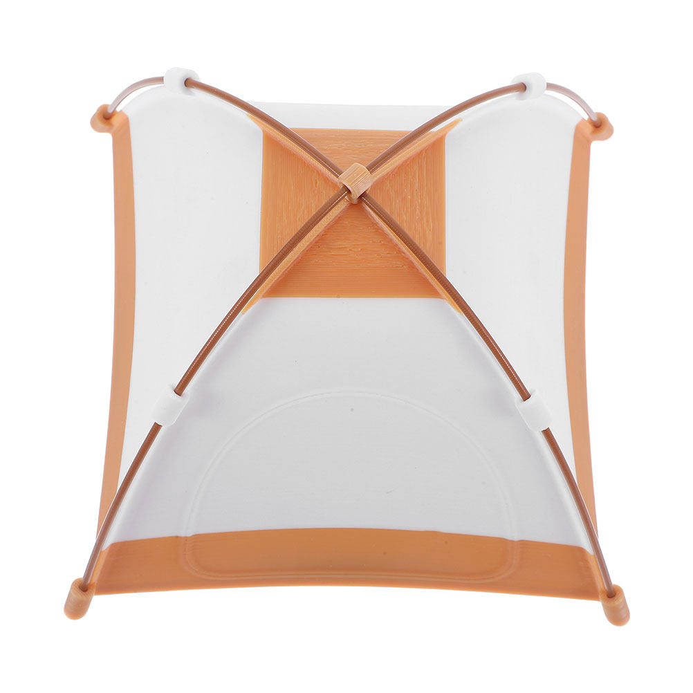 1:12 Ölçekli Minyatür Çadır Oy - Outdoor Furniture Diy incelemesi ve fiyatı