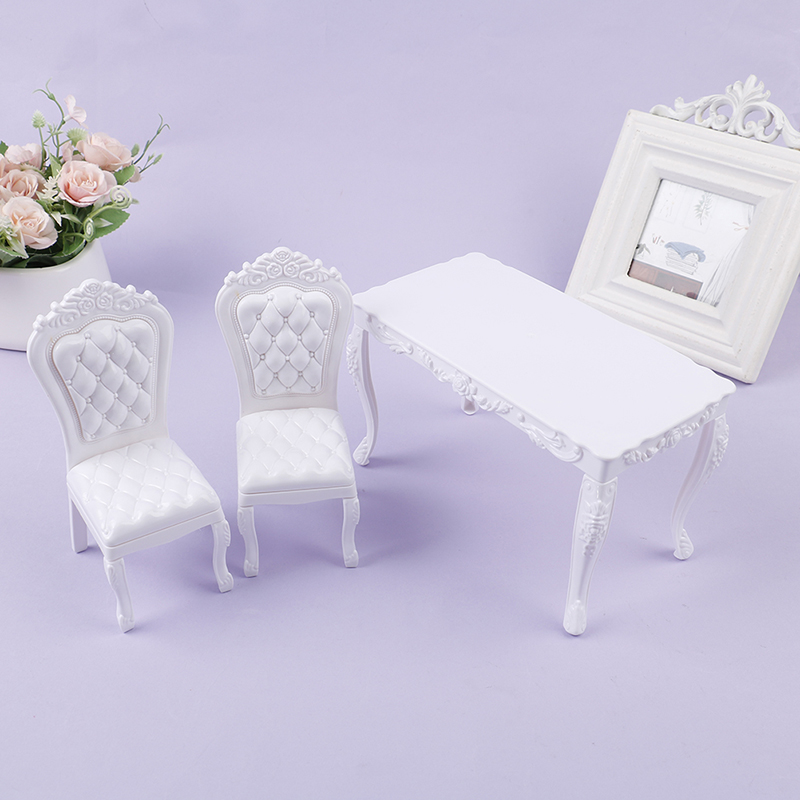 Dollhouse 1:6 Mutfak Mobilyala - Outdoor Furniture Wood incelemesi ve fiyatı