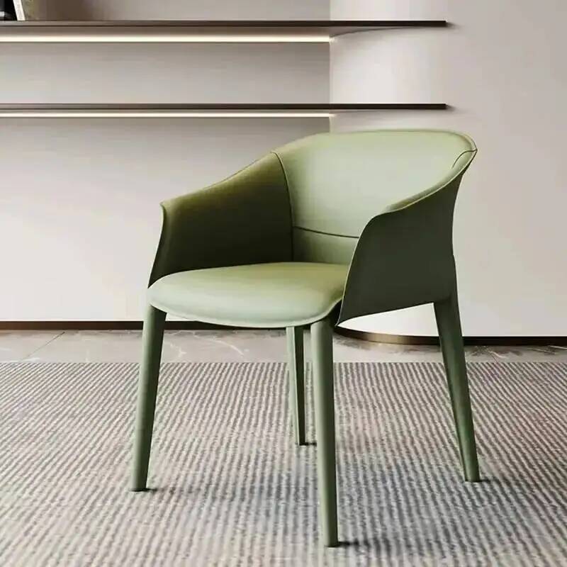 Döşemeli Rahat Yemek Sandalyel - Outdoor Furniture Luxury incelemesi ve fiyatı