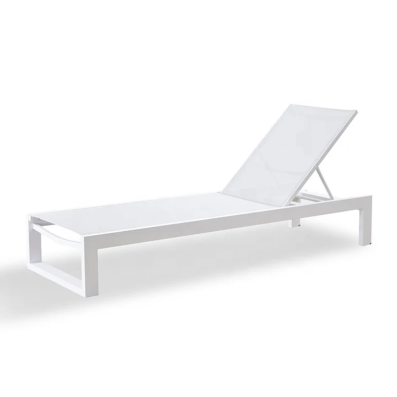 Beyaz, Su Geçirmez, Rahatlatıc - Outdoor Daybed Furniture incelemesi ve fiyatı