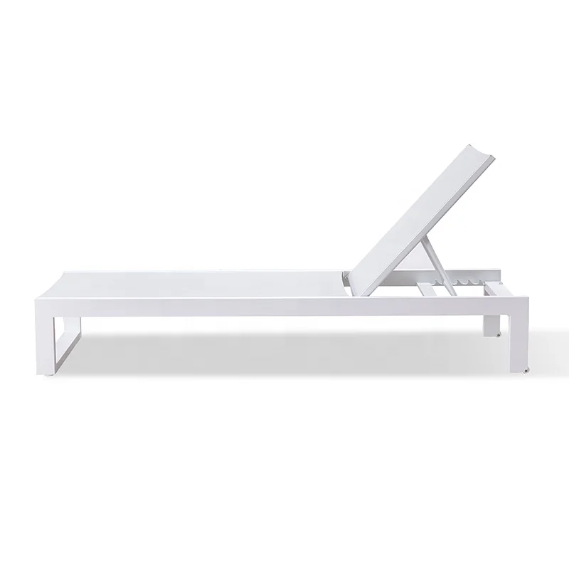 Beyaz, Su Geçirmez, Rahatlatıc - Outdoor Daybed Furniture incelemesi ve fiyatı