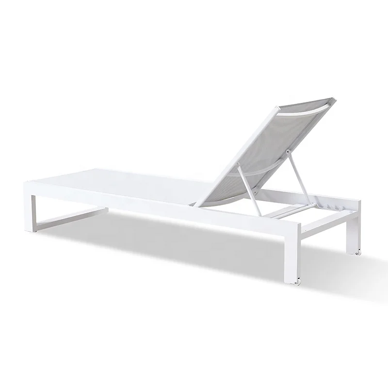Beyaz, Su Geçirmez, Rahatlatıc - Outdoor Daybed Furniture incelemesi ve fiyatı