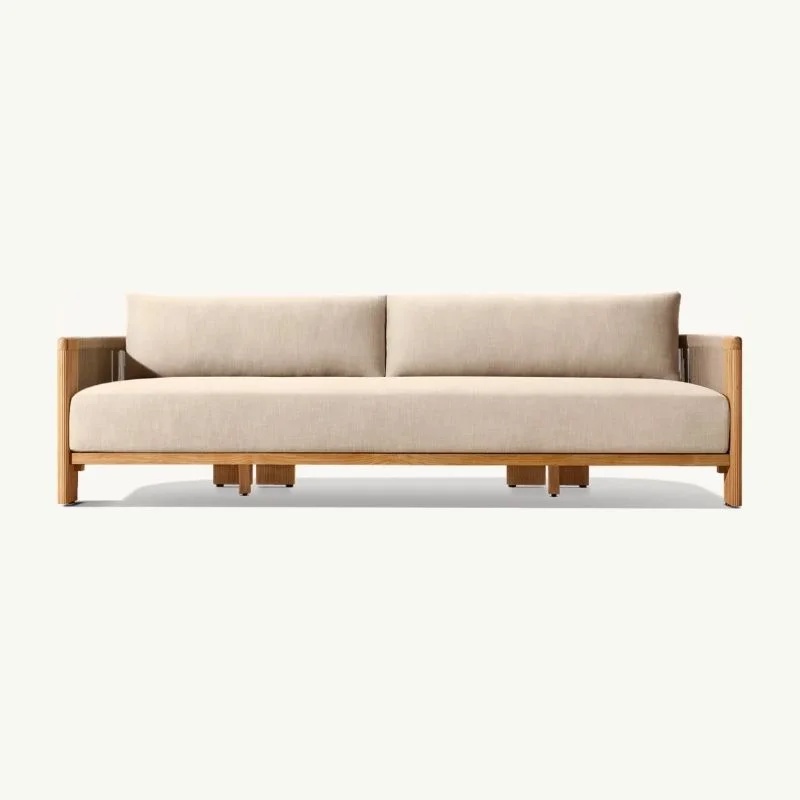 Dış Mekan Mobilyası Tik Bahçe  - Outdoor Furniture Luxury incelemesi ve fiyatı